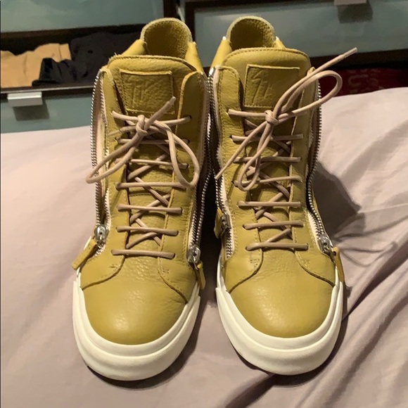 Men’s Giuseppe zanotti - Picture 1 of 4